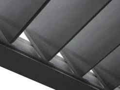 Pergola Bioclimatica 3 X 4 Doppia Lamella