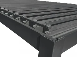 Pergola Bioclimatica 3 X 4 Doppia Lamella