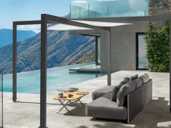 Pergola MrX