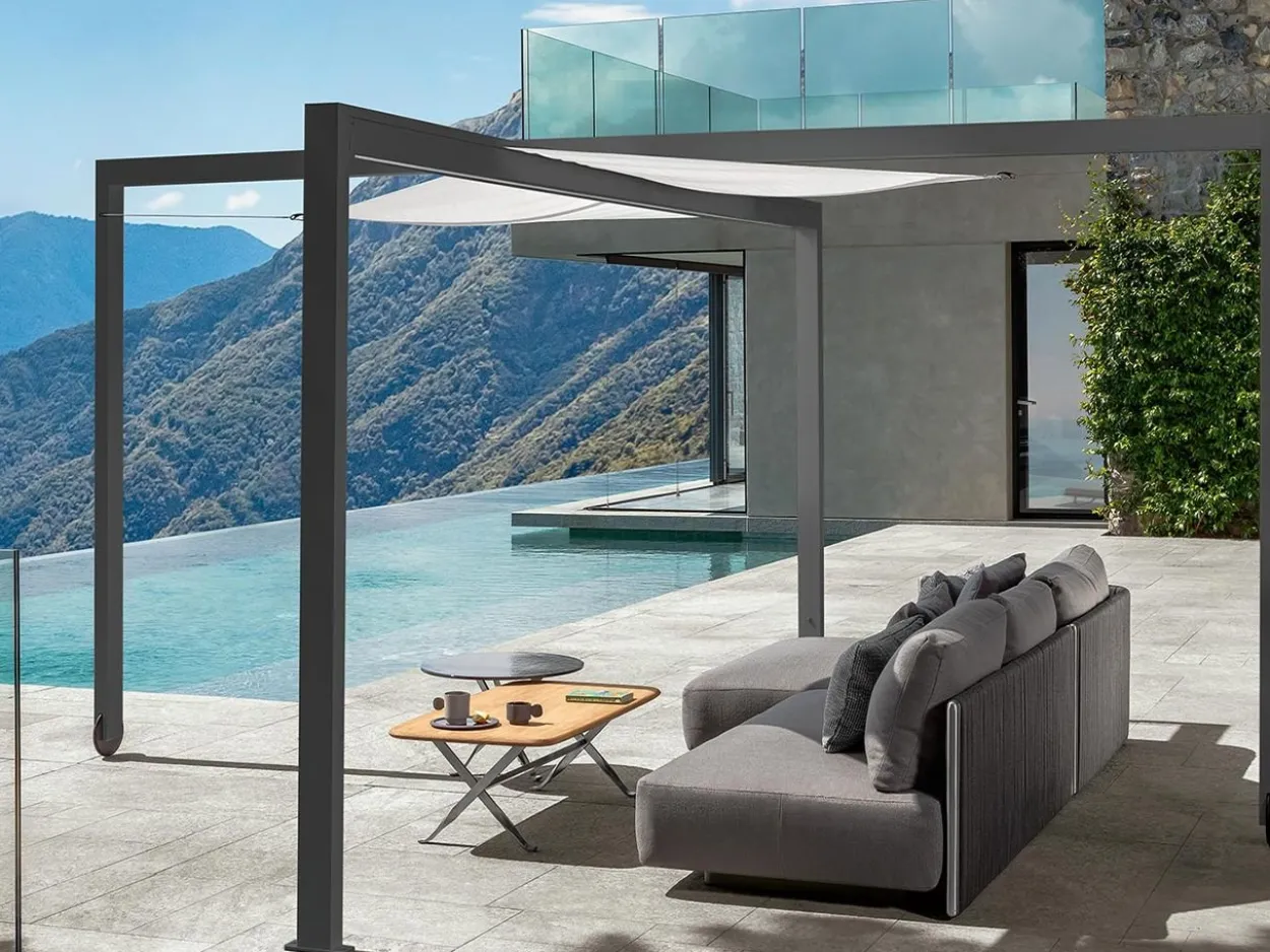 Pergola MrX