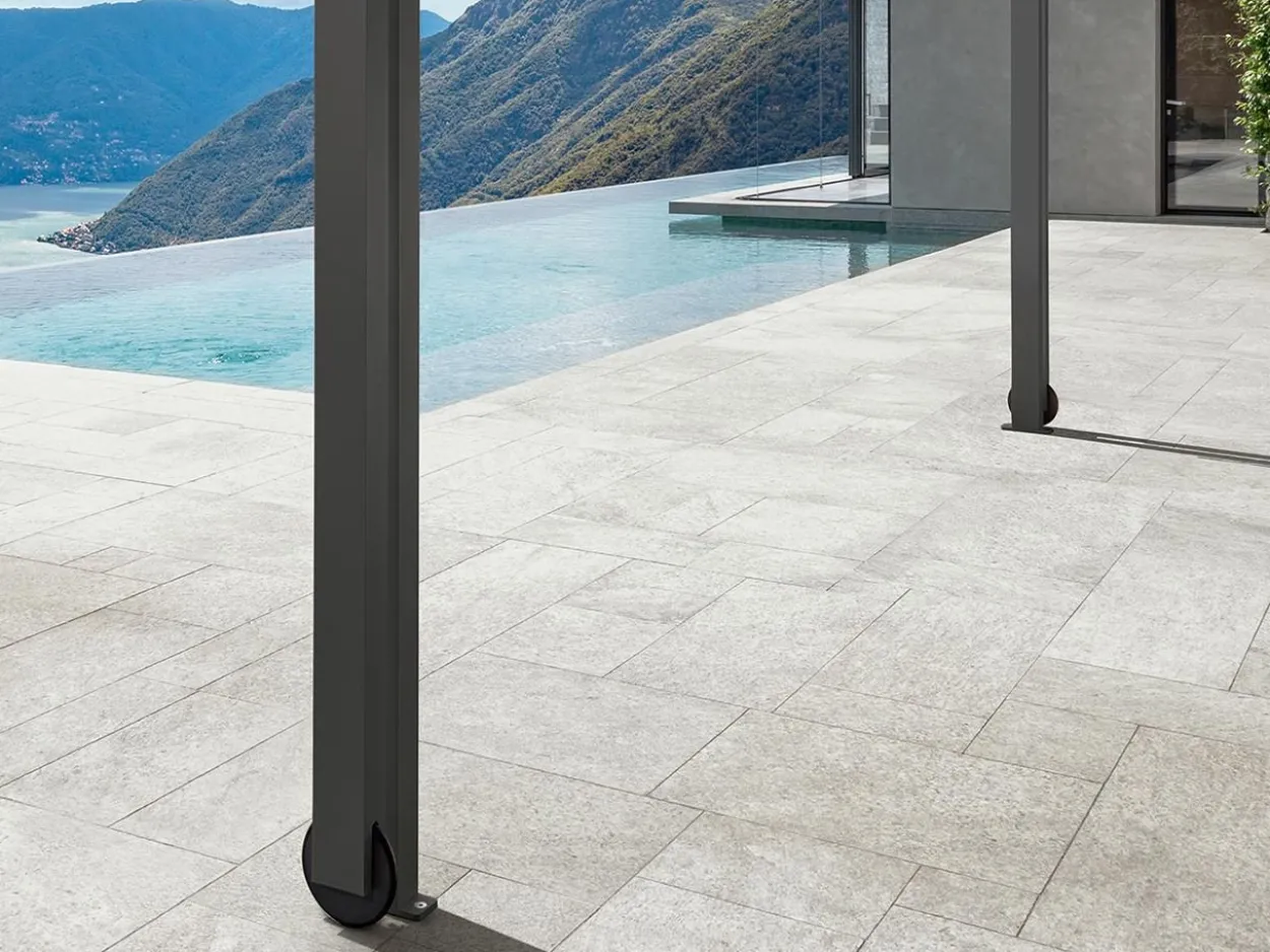 Pergola MrX