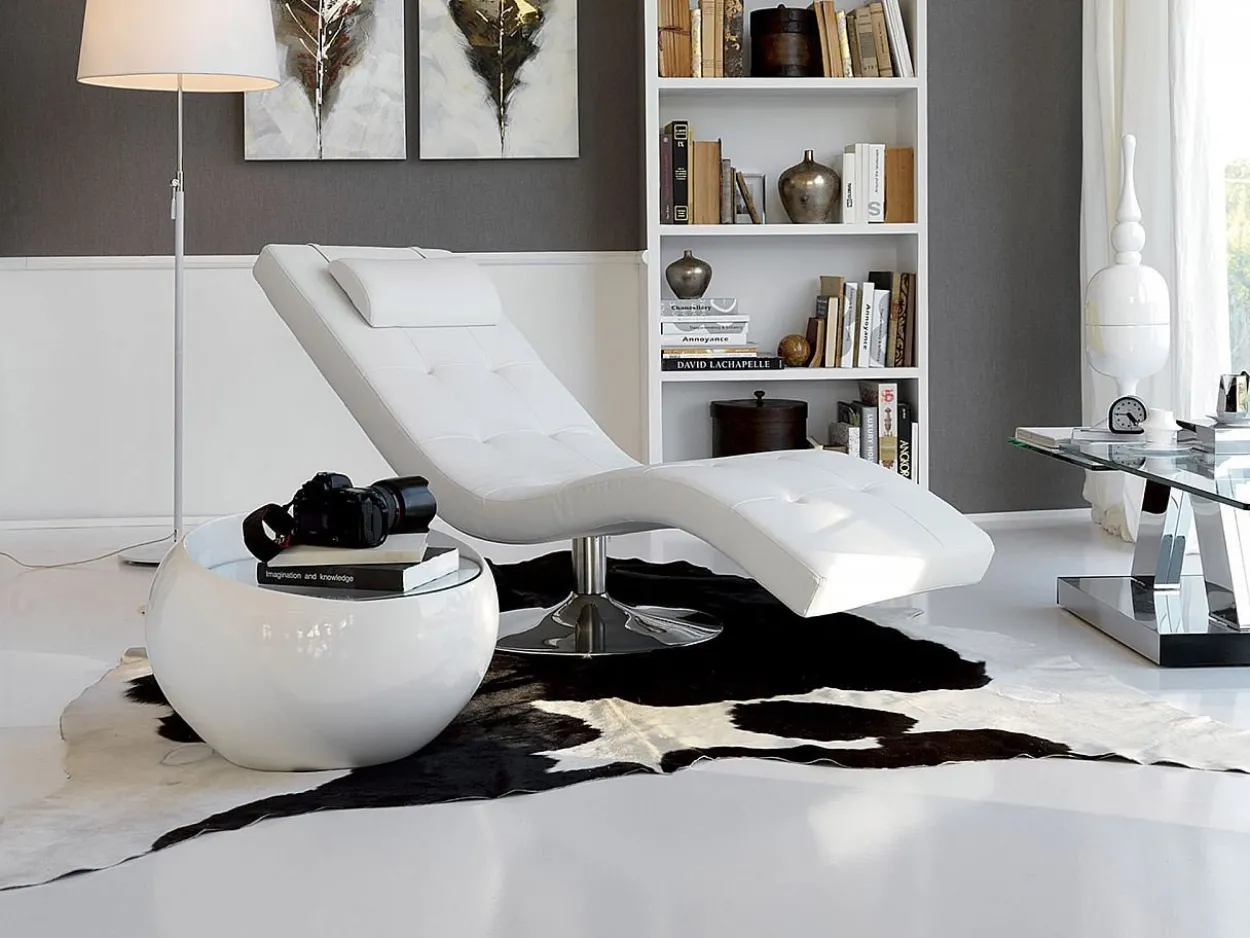 Poltrona Chaise longue Sleeper