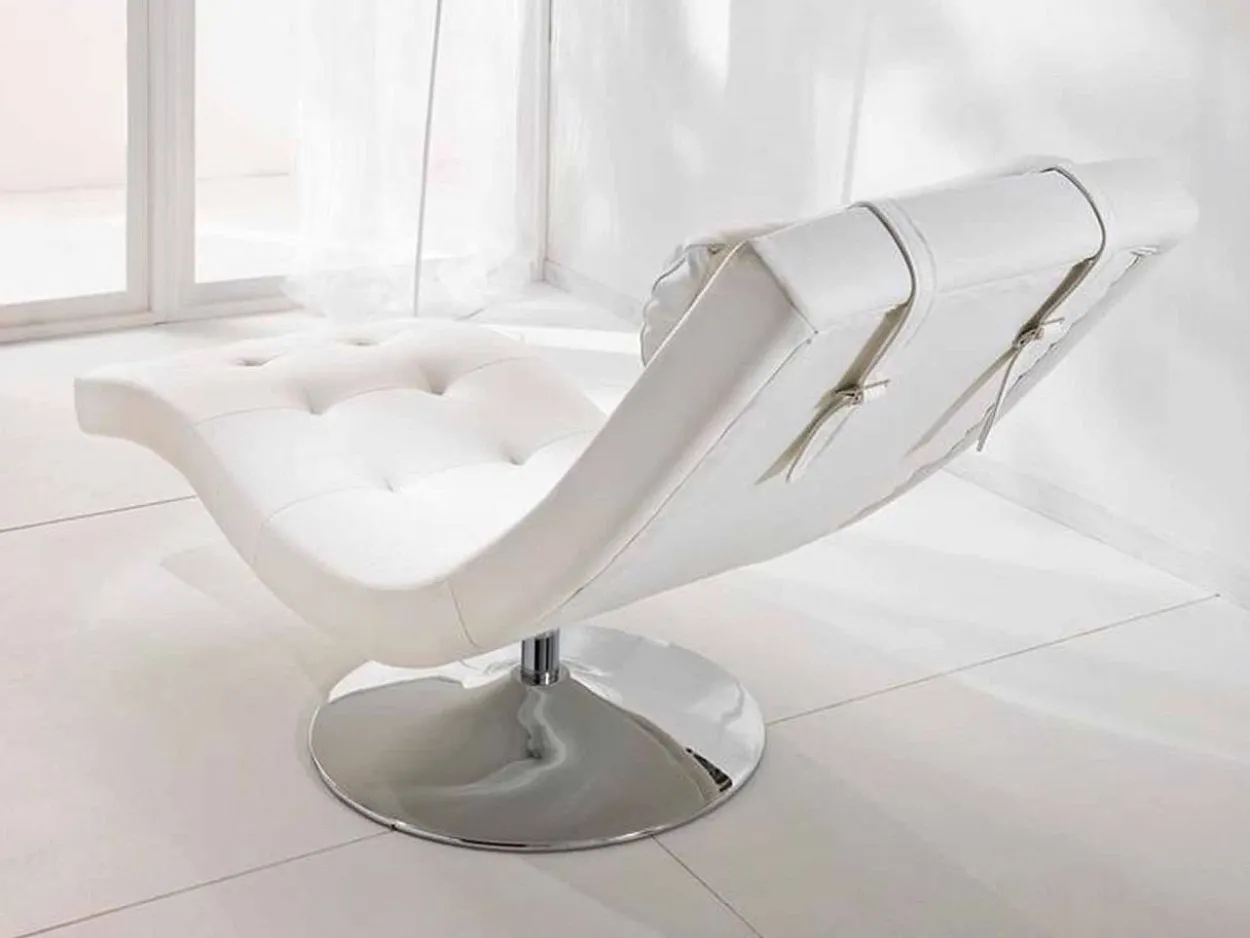 Poltrona Chaise longue Sleeper