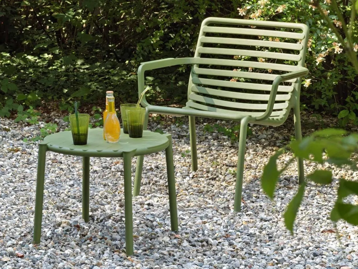Poltrona da giardino Doga Relax
