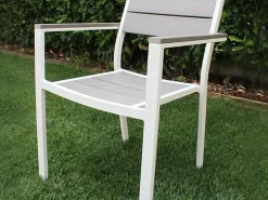 Poltrona Dallas