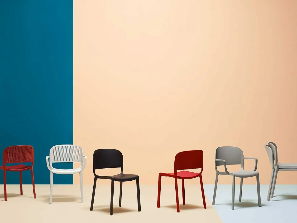 Poltrona Dome 265