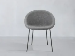 Poltrona Giulia Pop