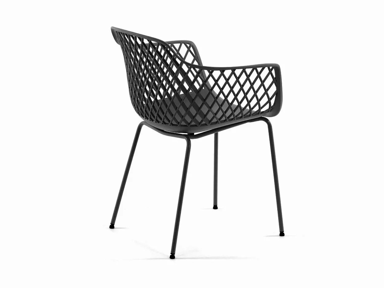 Poltrona Grid