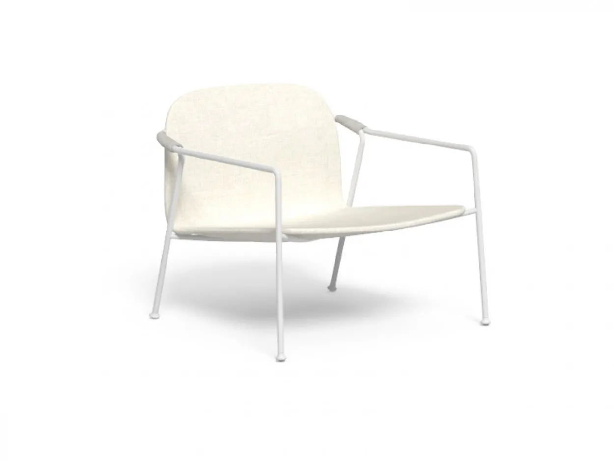 Poltrona Lounge Coral