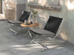 Poltrona Lounge George