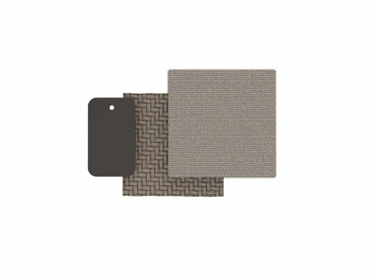 Poltrona Lounge Leaf