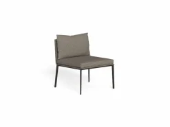 Poltrona Lounge Leaf