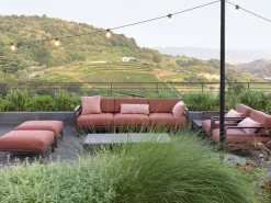 Poltrona Maximo