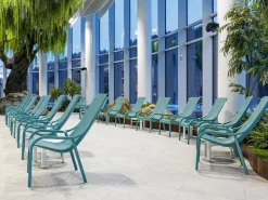Poltrona Net Lounge