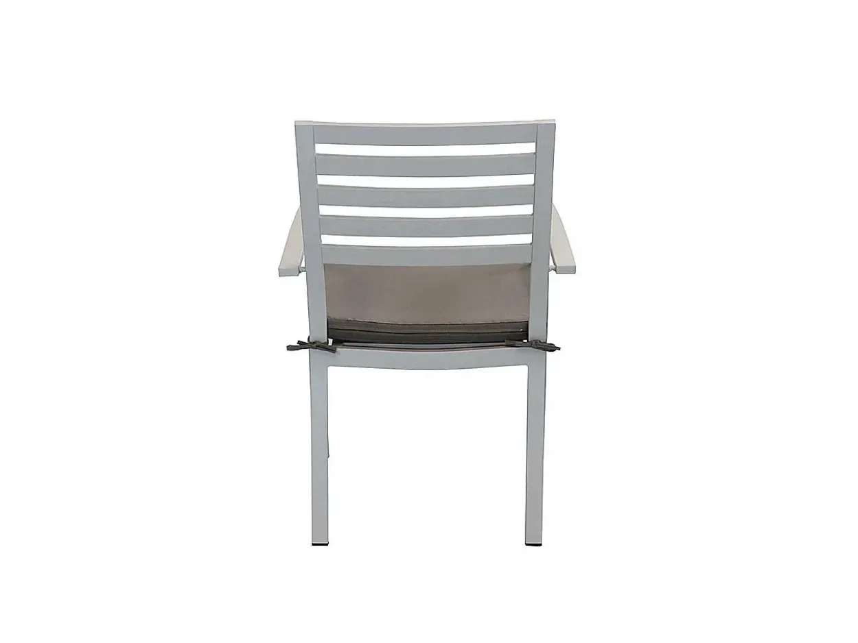 Poltrona Reno con Cuscino