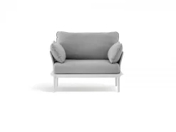 Poltrona Reva REVA P
