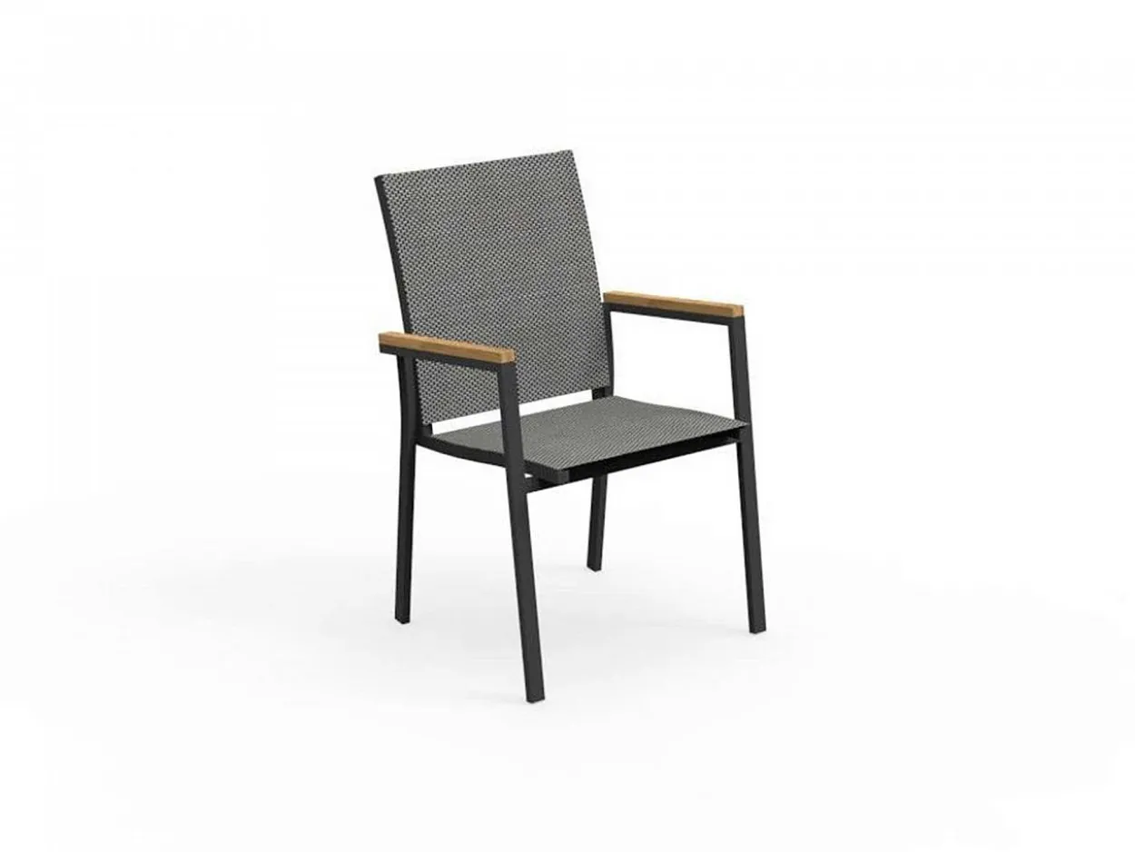 Poltrona Timber