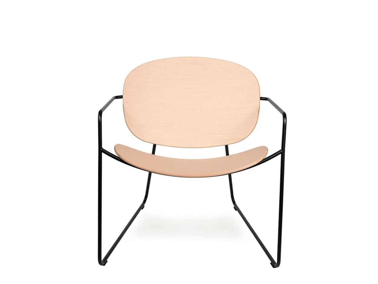 Poltrona Tondina Lounge