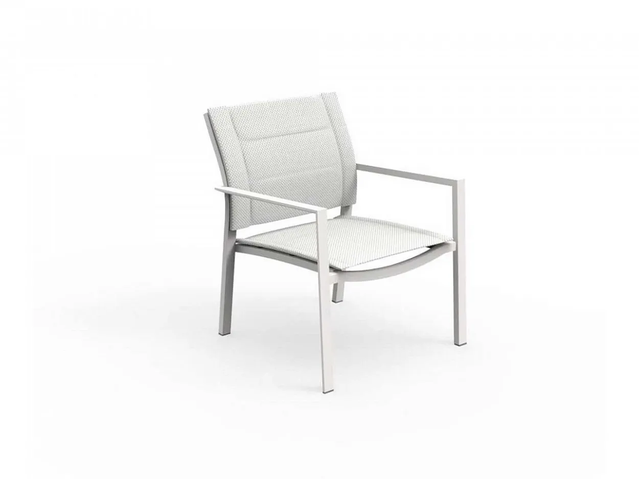 Poltrona Touch living