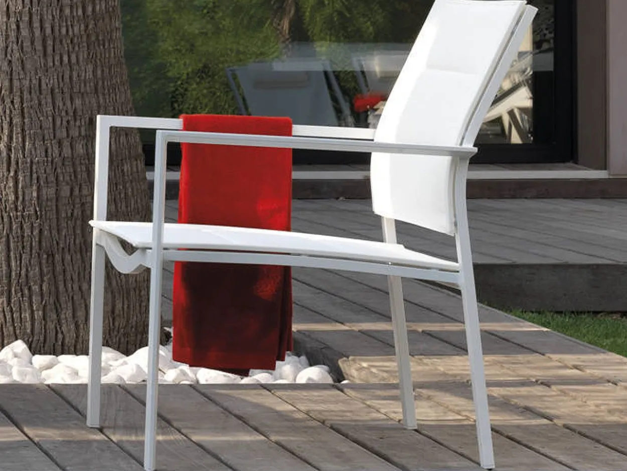 Poltrona Touch living