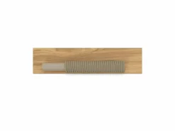 Poltroncina Moon/Teak