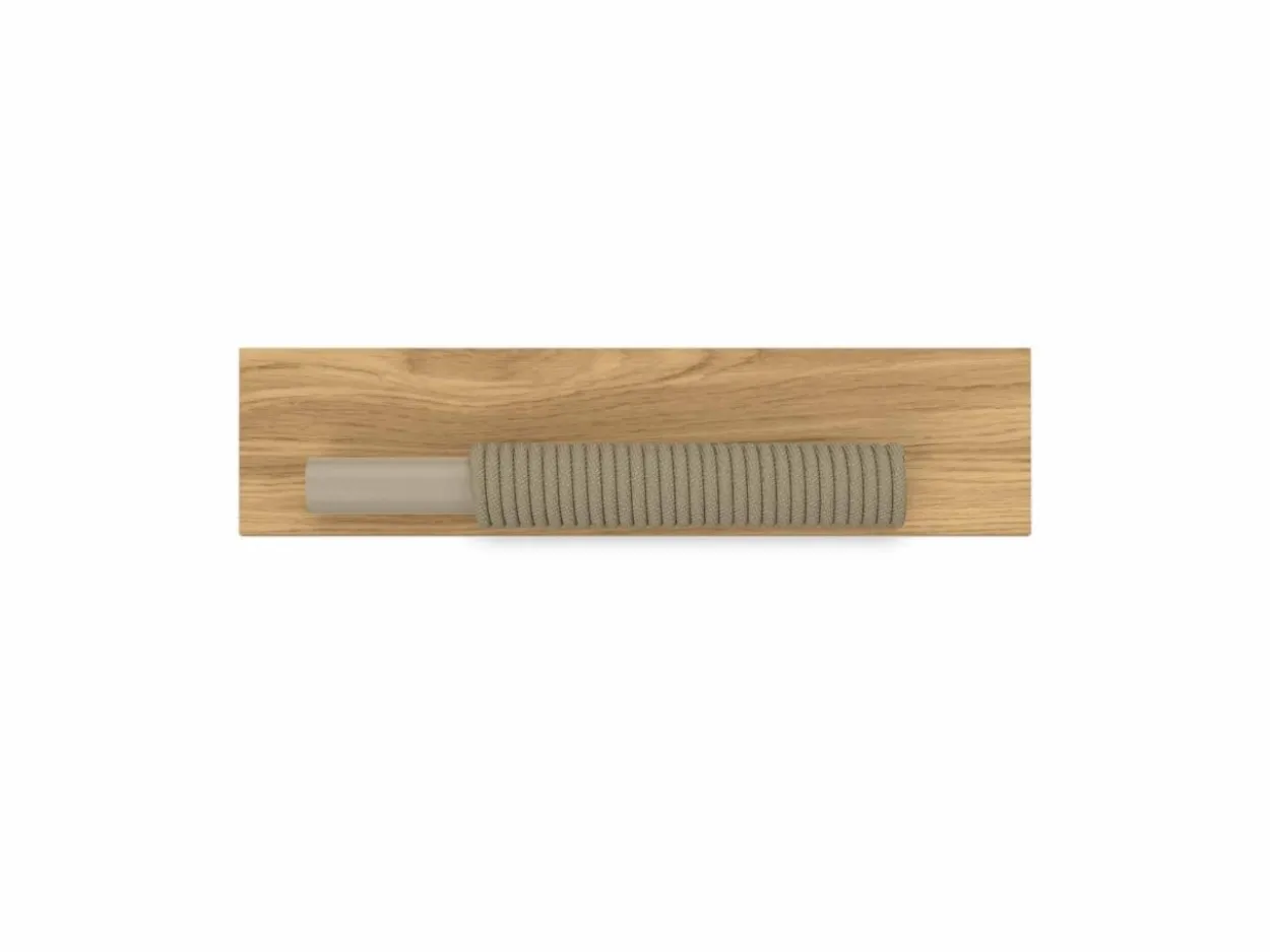 Poltroncina Moon/Teak