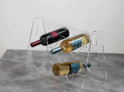 Portabottiglie da terra Cantina