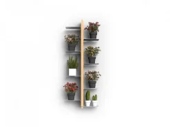Portapiante sospeso Zia Flora 105