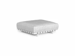 Pouf Argo/Alu