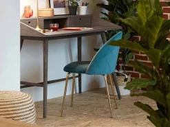 Pouf rotondo Rotoba Ø 50