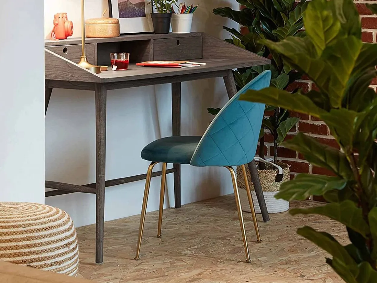 Pouf rotondo Rotoba Ø 50
