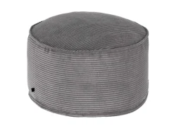 Pouf Willy Ø70 velluto