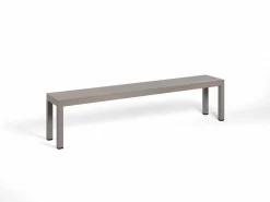 Rio Bench Alu