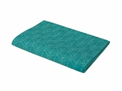 Runner double face Bali Leaf