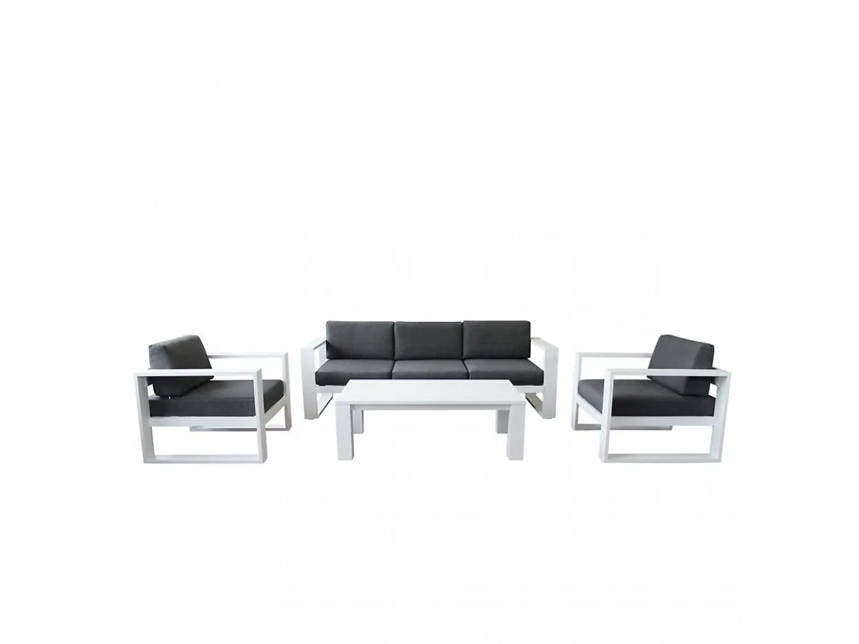 Salotto 3 Posti James