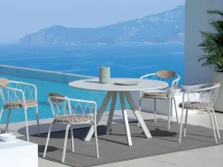 Schienalino per poltrone Daisy
