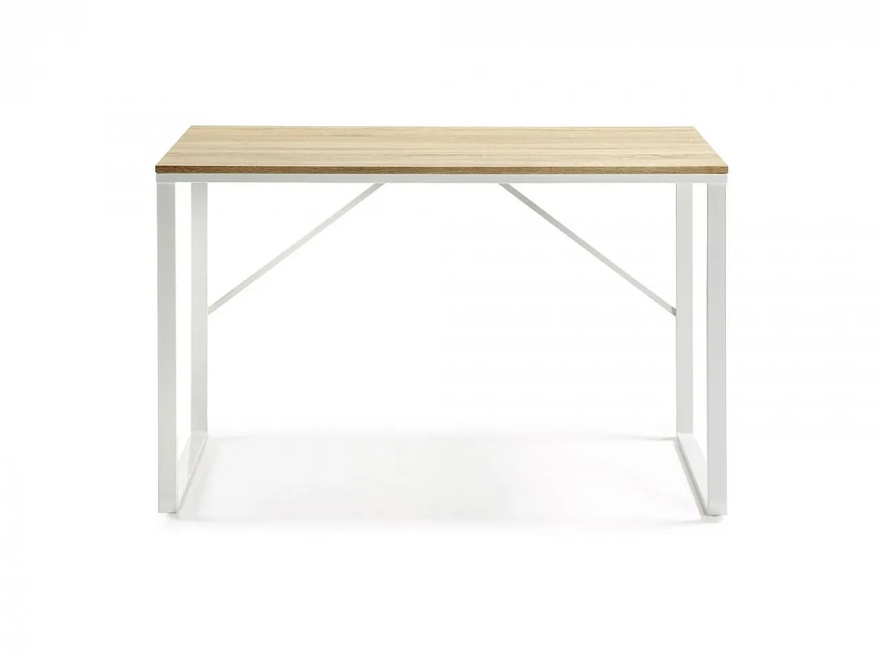 Scrivania Lenita piano MDF