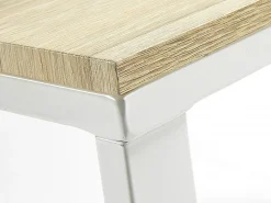 Scrivania Lenita piano MDF
