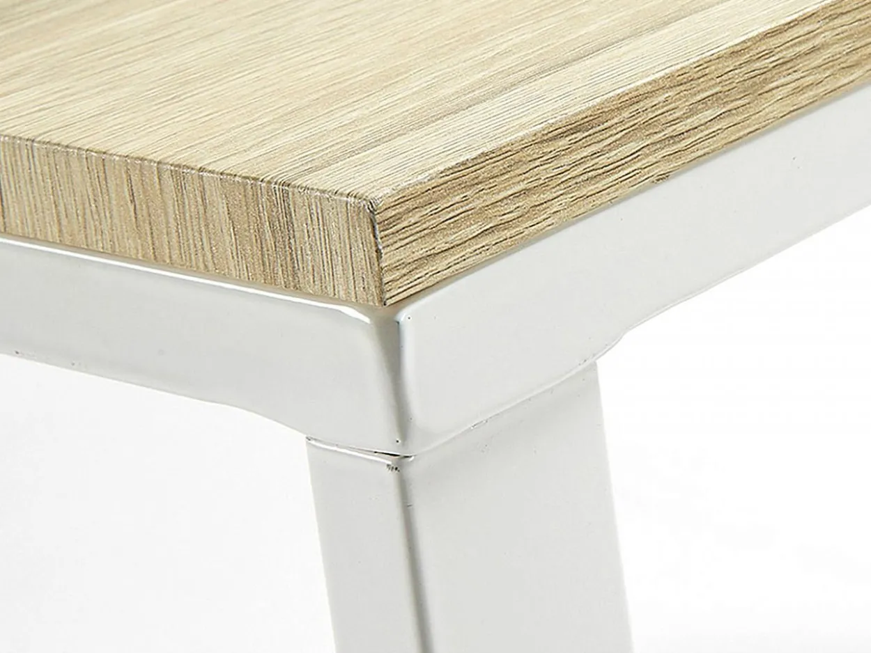 Scrivania Lenita piano MDF