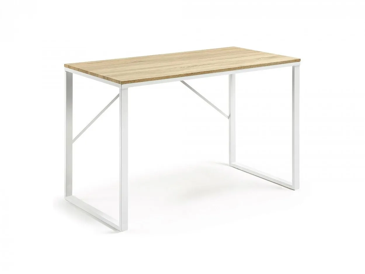 Scrivania Lenita piano MDF