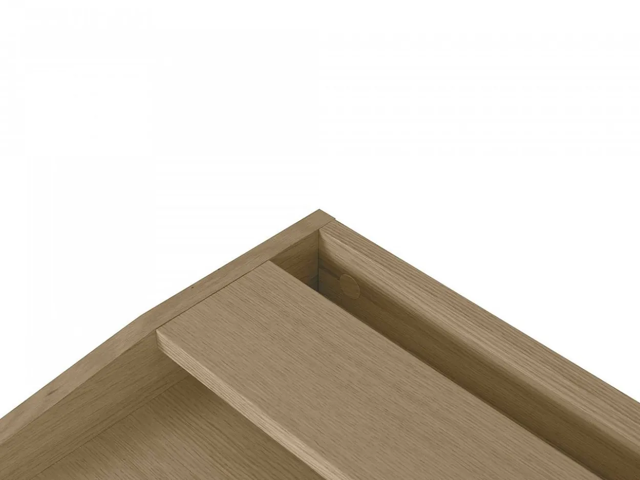 Scrivania Ply