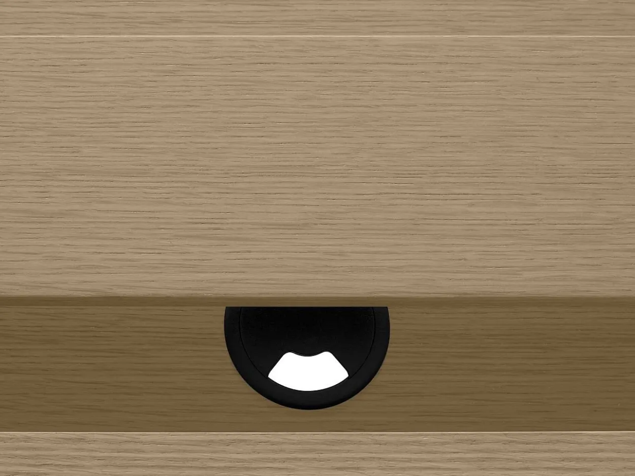 Scrivania Ply
