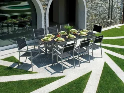 SEDIA AMALFI