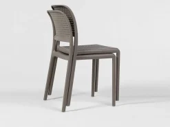 Sedia da giardino Bora Bistrot
