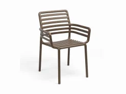 Sedia da giardino Doga Armchair