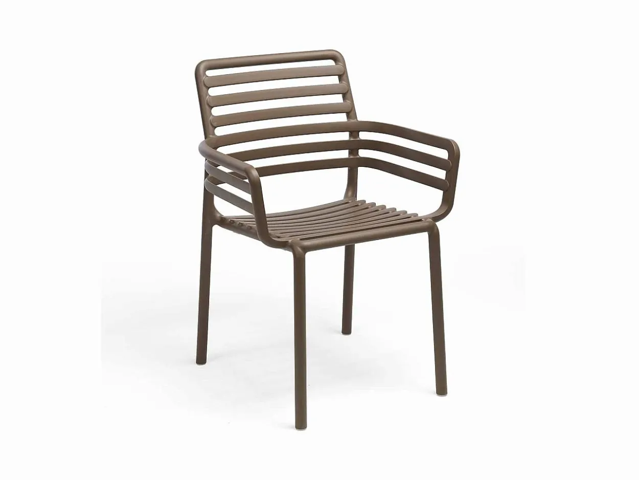 Sedia da giardino Doga Armchair