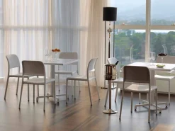 Sedia da giardino Riva Bistrot