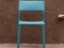 Sedia da giardino Trill Bistrot