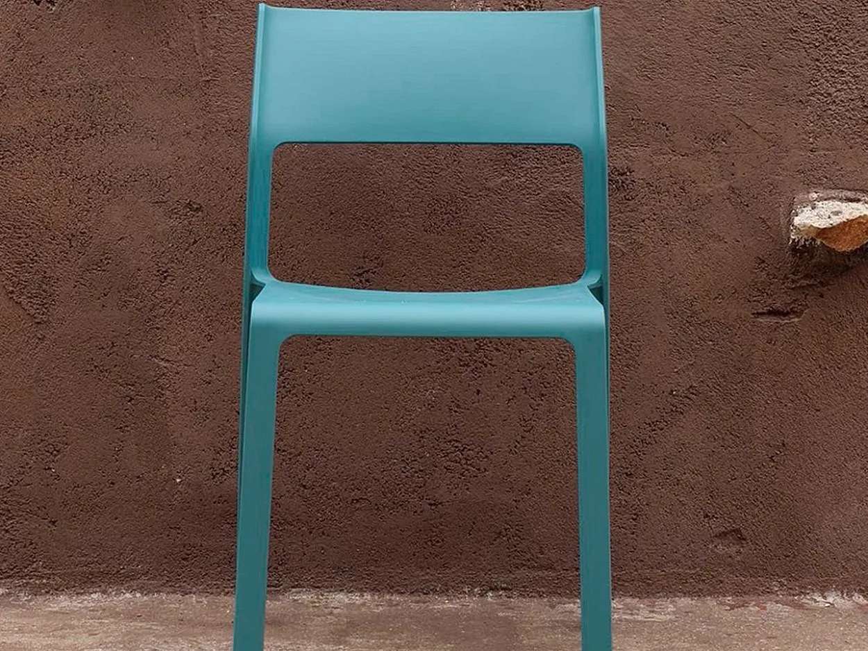Sedia da giardino Trill Bistrot