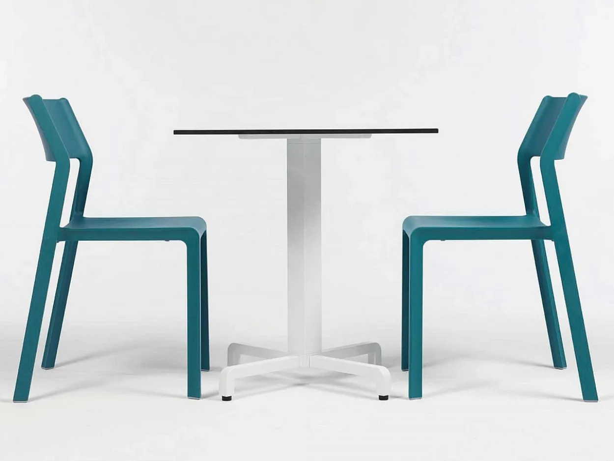 Sedia da giardino Trill Bistrot